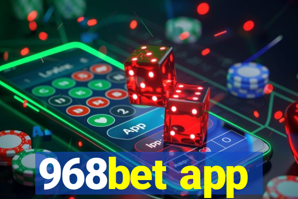 968bet app